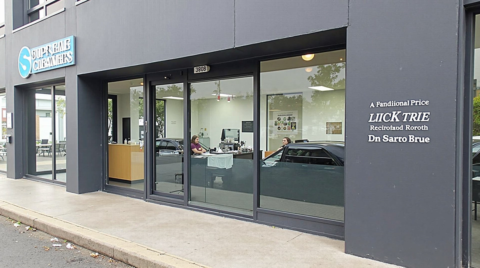 Fresho Carpet Cleaning Minyama Contact Office